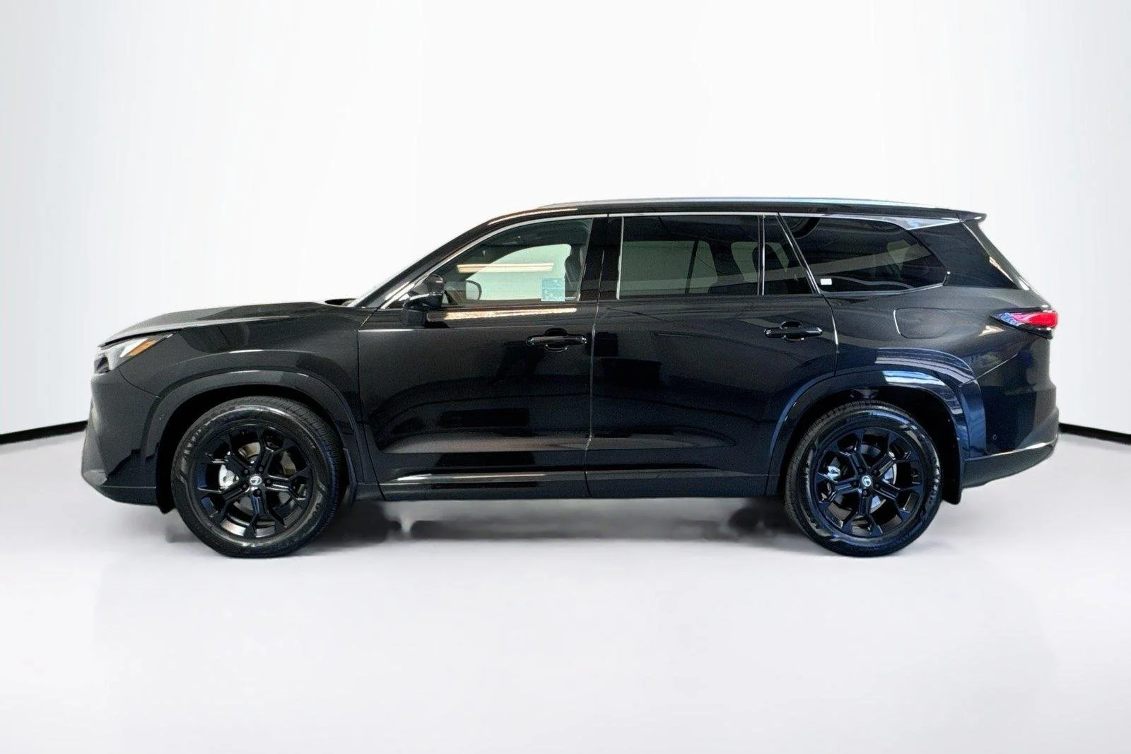 Used 2026 Caviar Lexus TX 350 Luxury image 5