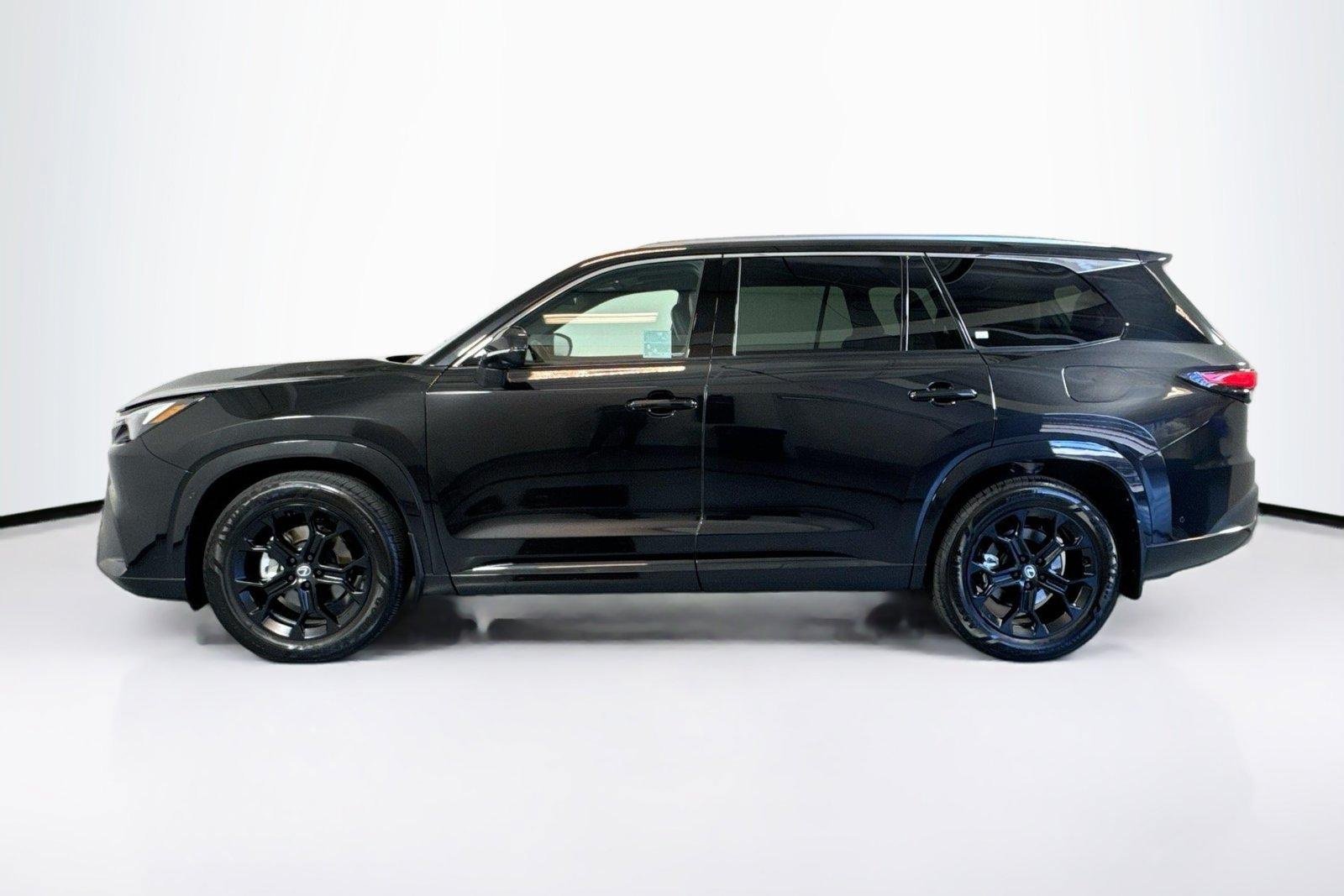Used 2026 Caviar Lexus TX 350 Luxury image 5