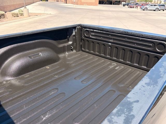 Certified Used 2025 Black Ram Big Horn image 8