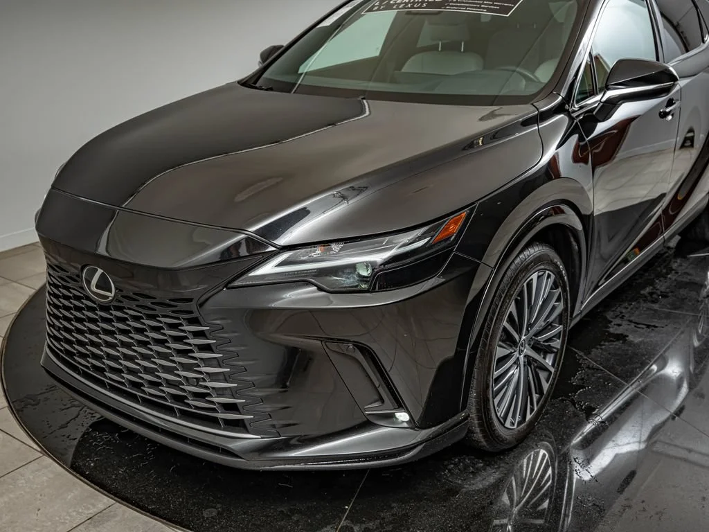 Used 2023 Caviar Lexus 350 Premium Plus image 15