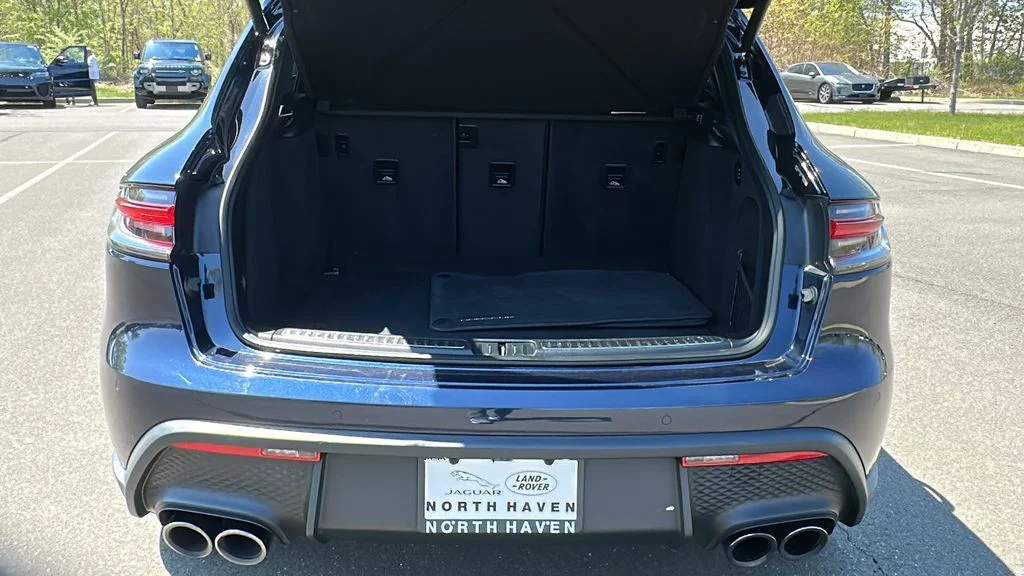 Used 2023 Blue Porsche  image 28