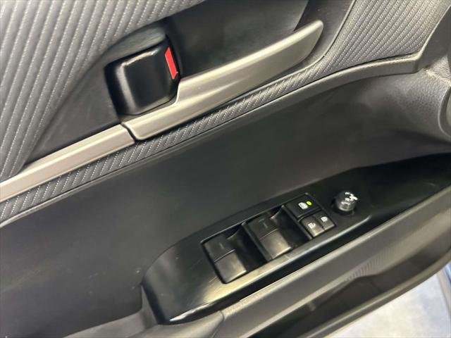 Certified Used 2025 ATTITUDE BLACK MC. Toyota  image 17