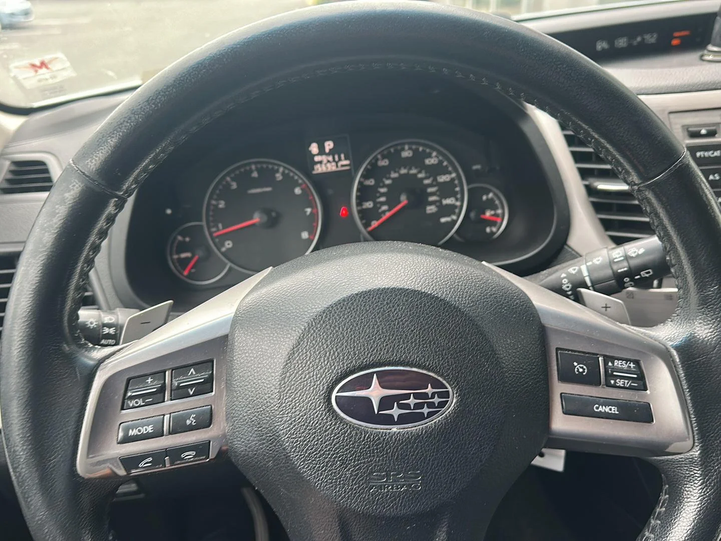 Used 2013 Ice Silver Metallic Subaru 2.5i Premium image 16
