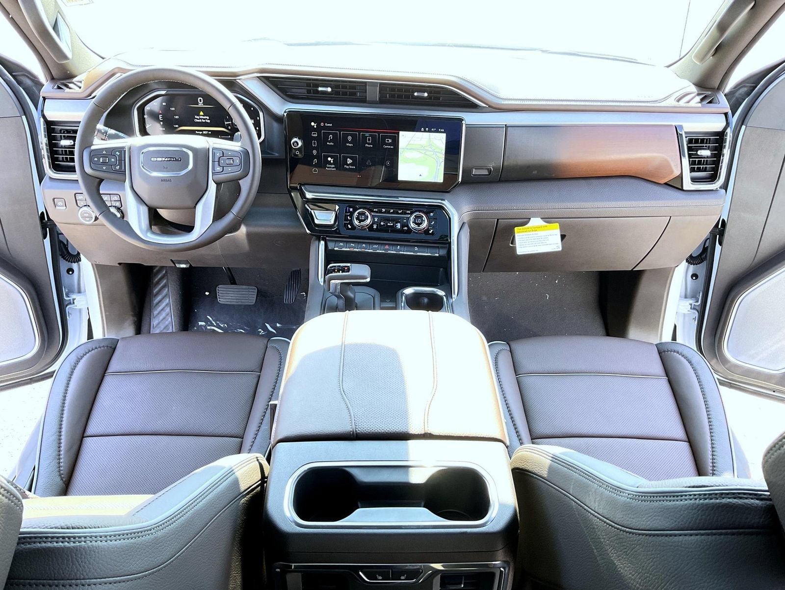 2026 GMC Sierra 1500 Denali - Photo 14