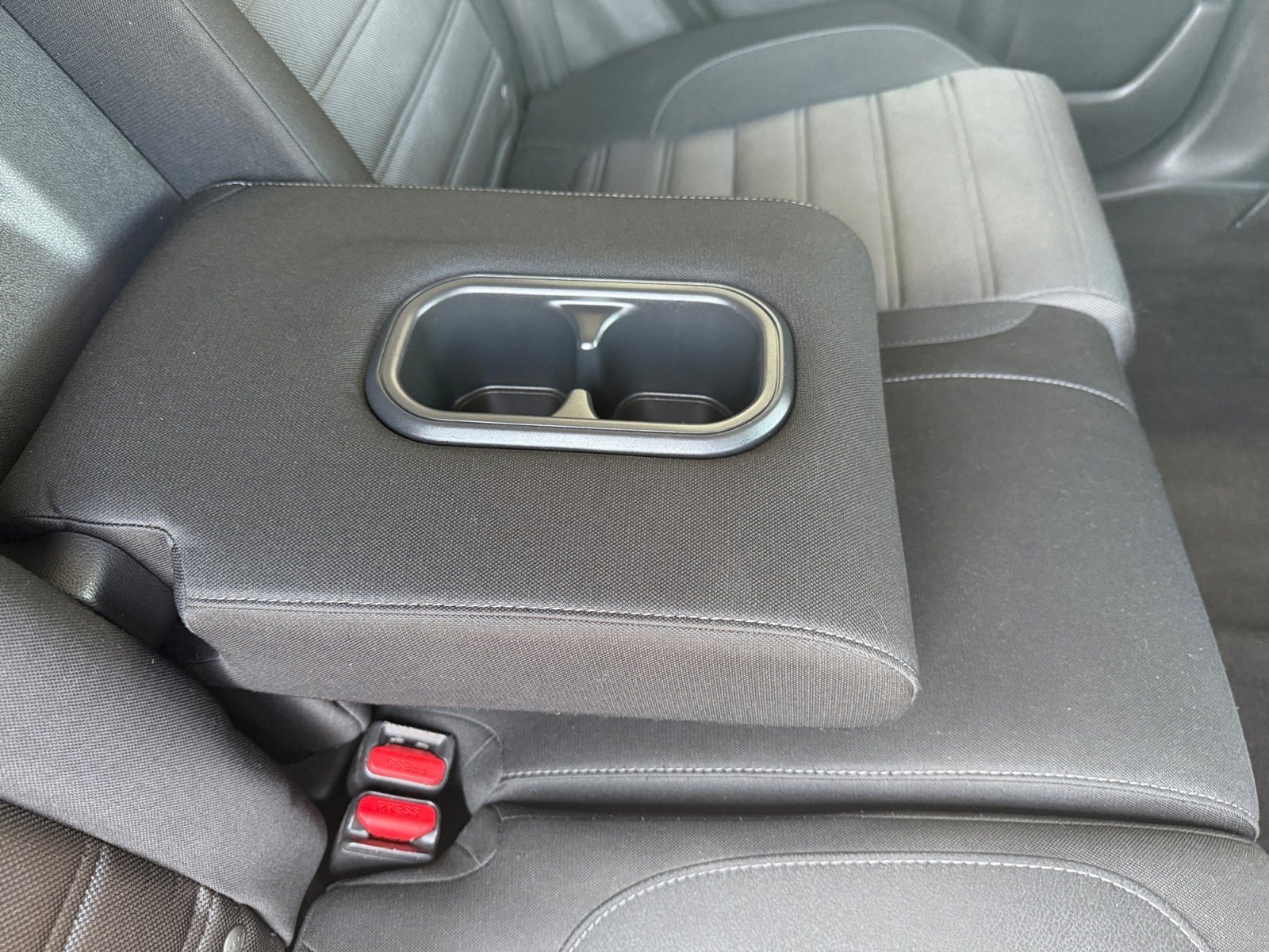2017 Honda CR-V EX - Photo 36