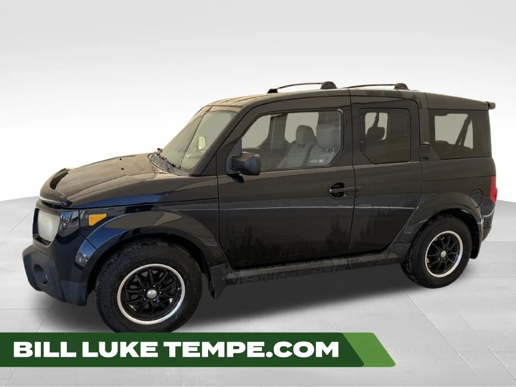 2007 Honda Element