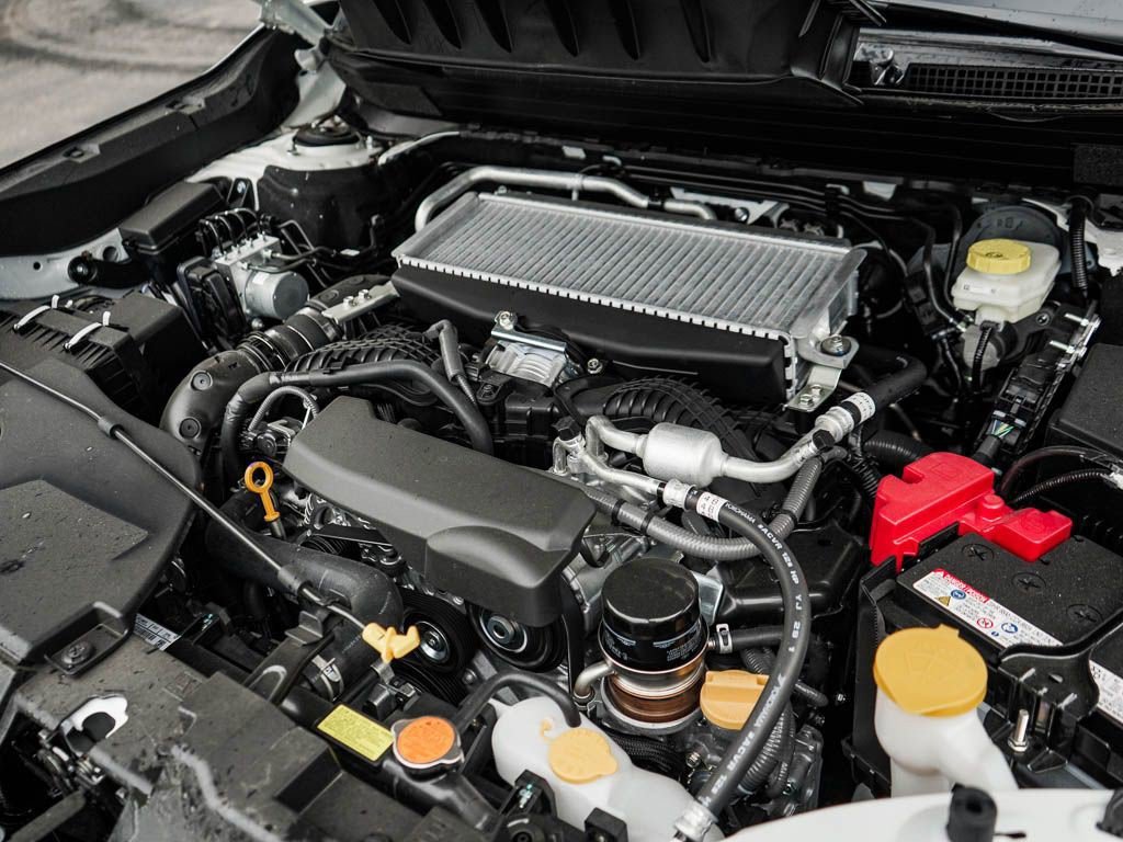 2026 Subaru Outback Wilderness - Photo 7