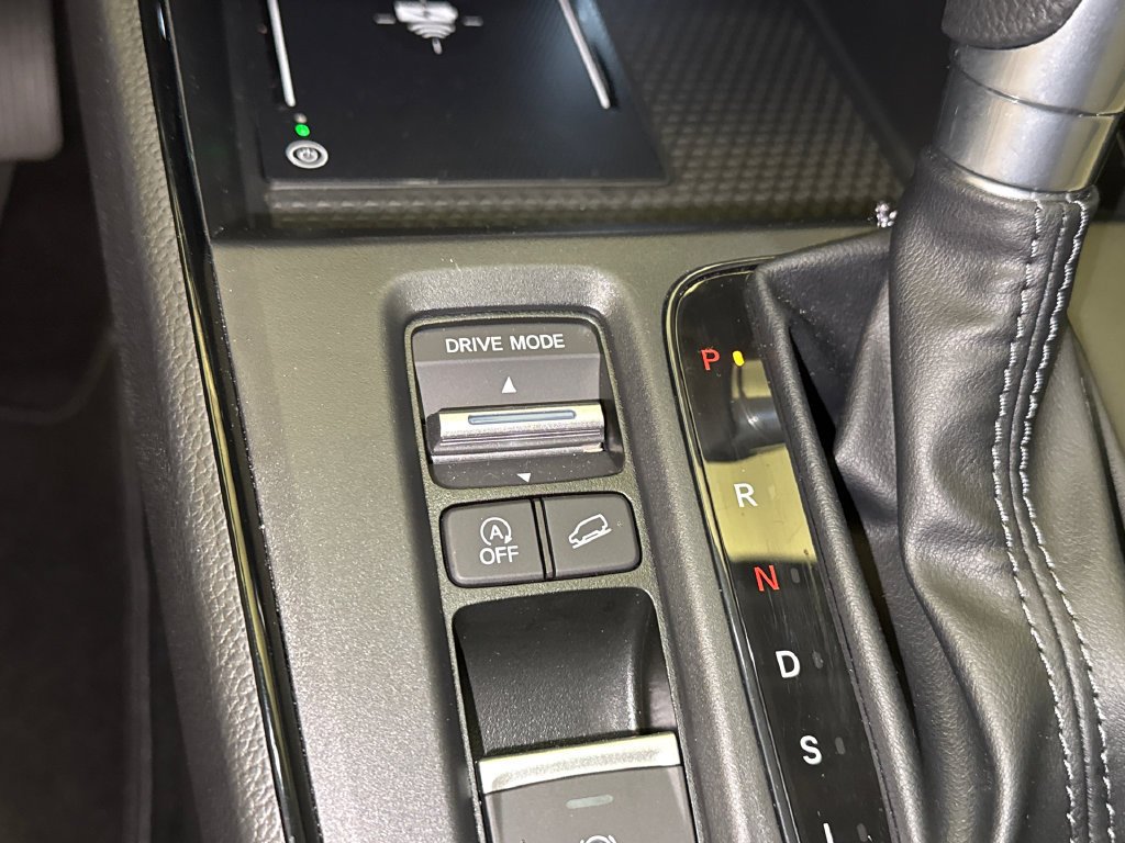 2026 Honda CR-V EX - Photo 65