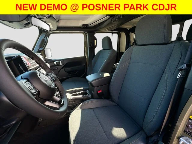 New 2026 41 Exterior Paint Jeep Sport S image 20