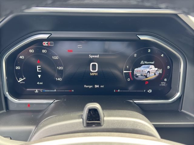 2026 GMC Sierra 1500 Denali - Photo 18
