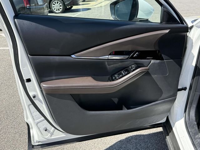 Used 2025 White Mazda 2.5 S Premium Package image 28