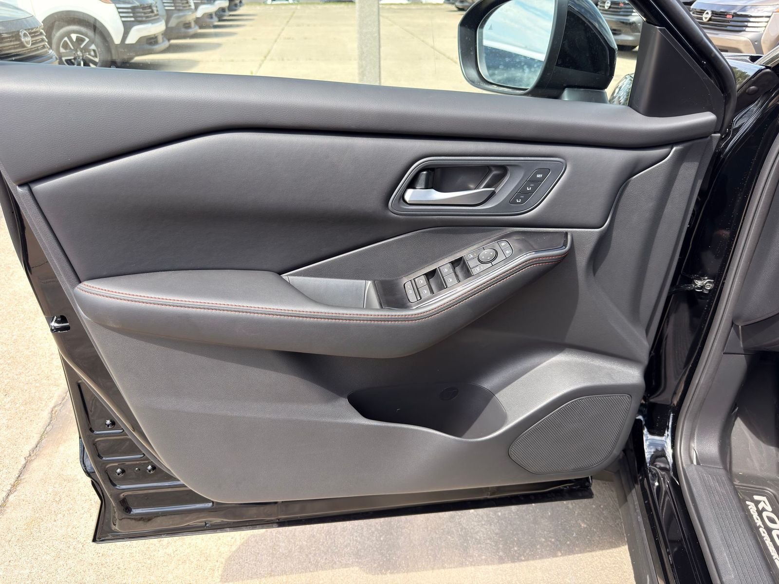 2026 Nissan Rogue Rock Creek - Photo 22