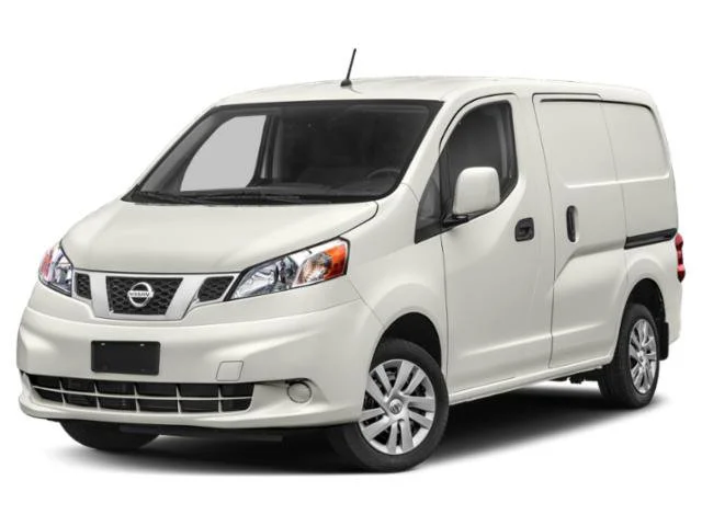Used 2018 Fresh Powder Nissan SV image 1