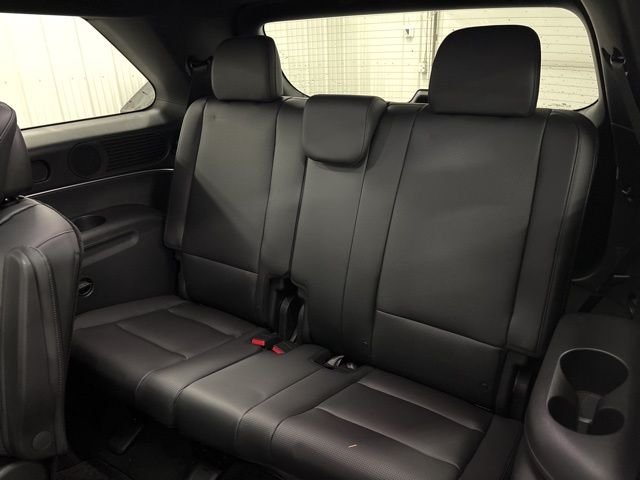 2026 Hyundai Palisade Calligraphy - Photo 34