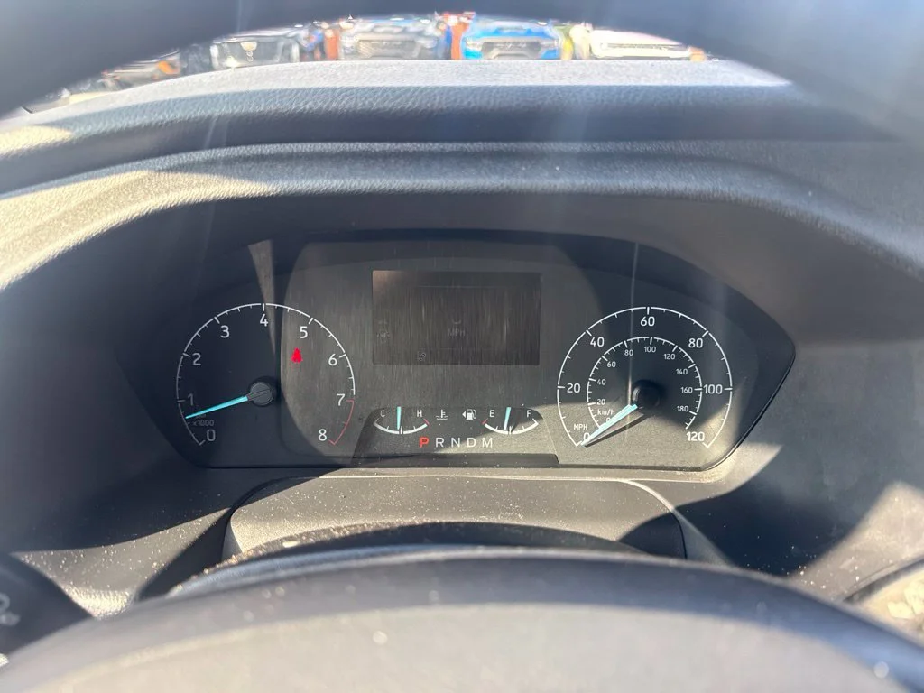 Used 2023 White Ford XL image 19