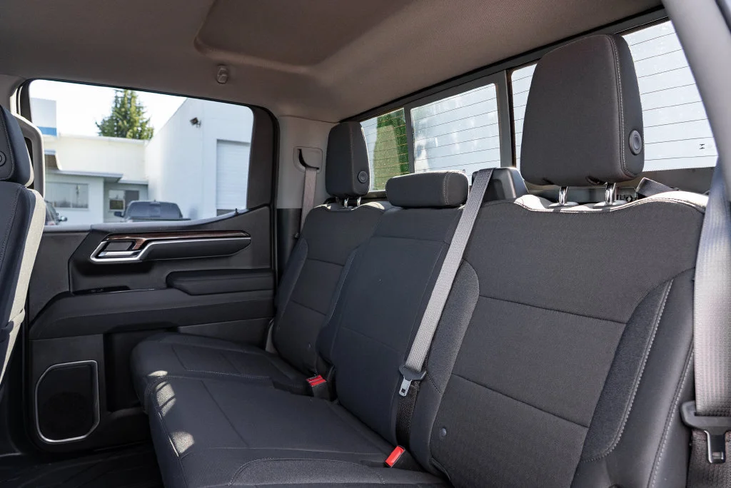 2026 Chevrolet Silverado 1500 LT - Photo 25
