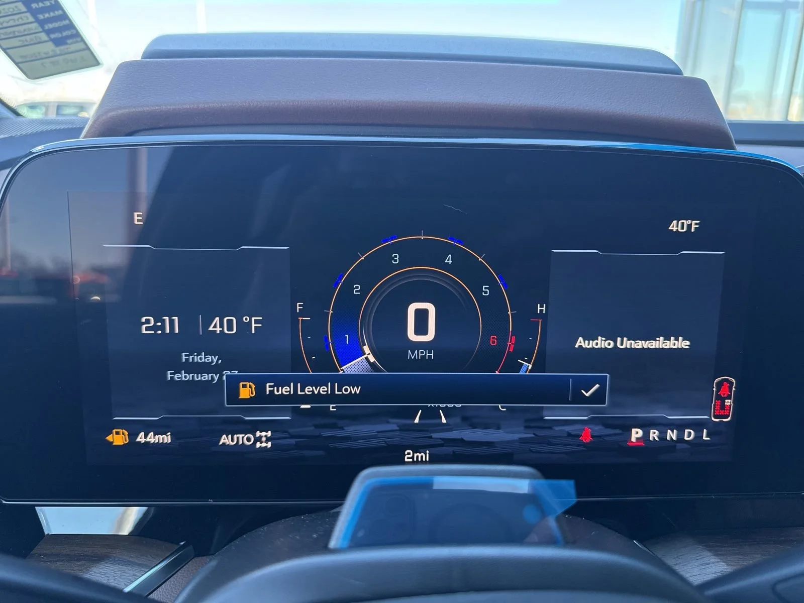 2026 Chevrolet Suburban High Country - Photo 33