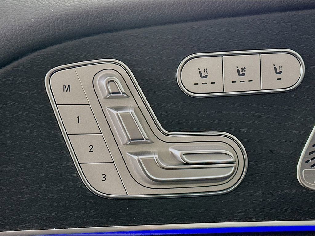 New 2026 Polar White Mercedes-Benz GLE 350 image 54