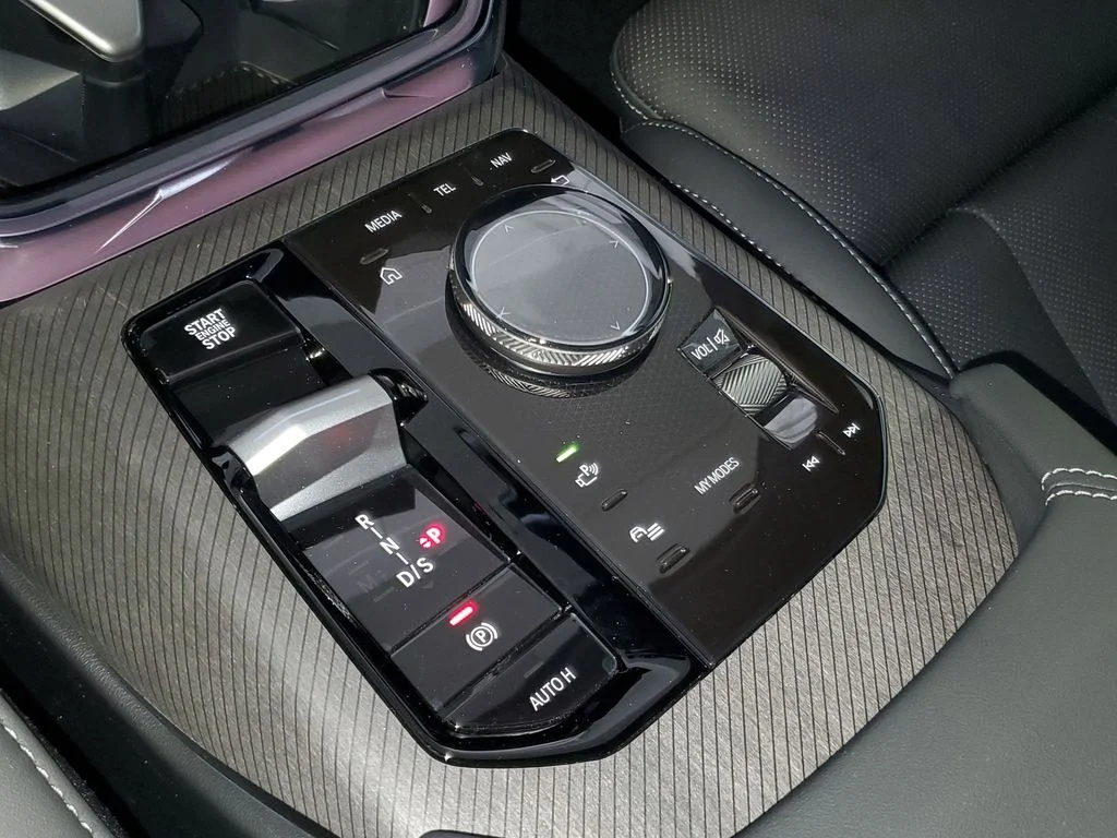 Used 2026 Gray BMW 30 xDrive image 25
