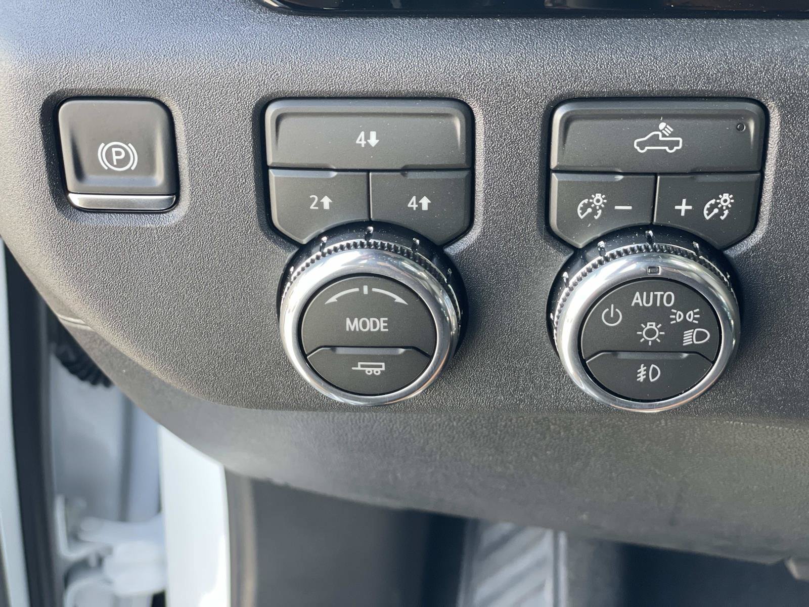 2026 GMC Sierra 2500HD SLE - Photo 20