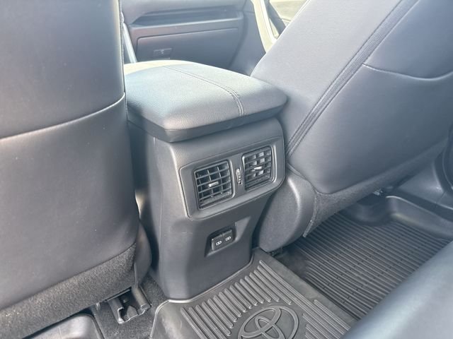 Used 2023 Gray Toyota XSE image 20