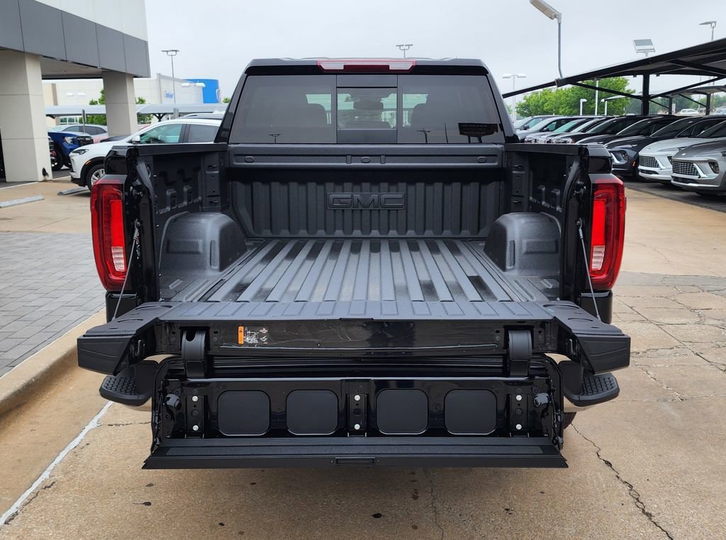 2026 GMC Sierra 1500 SLT - Photo 49
