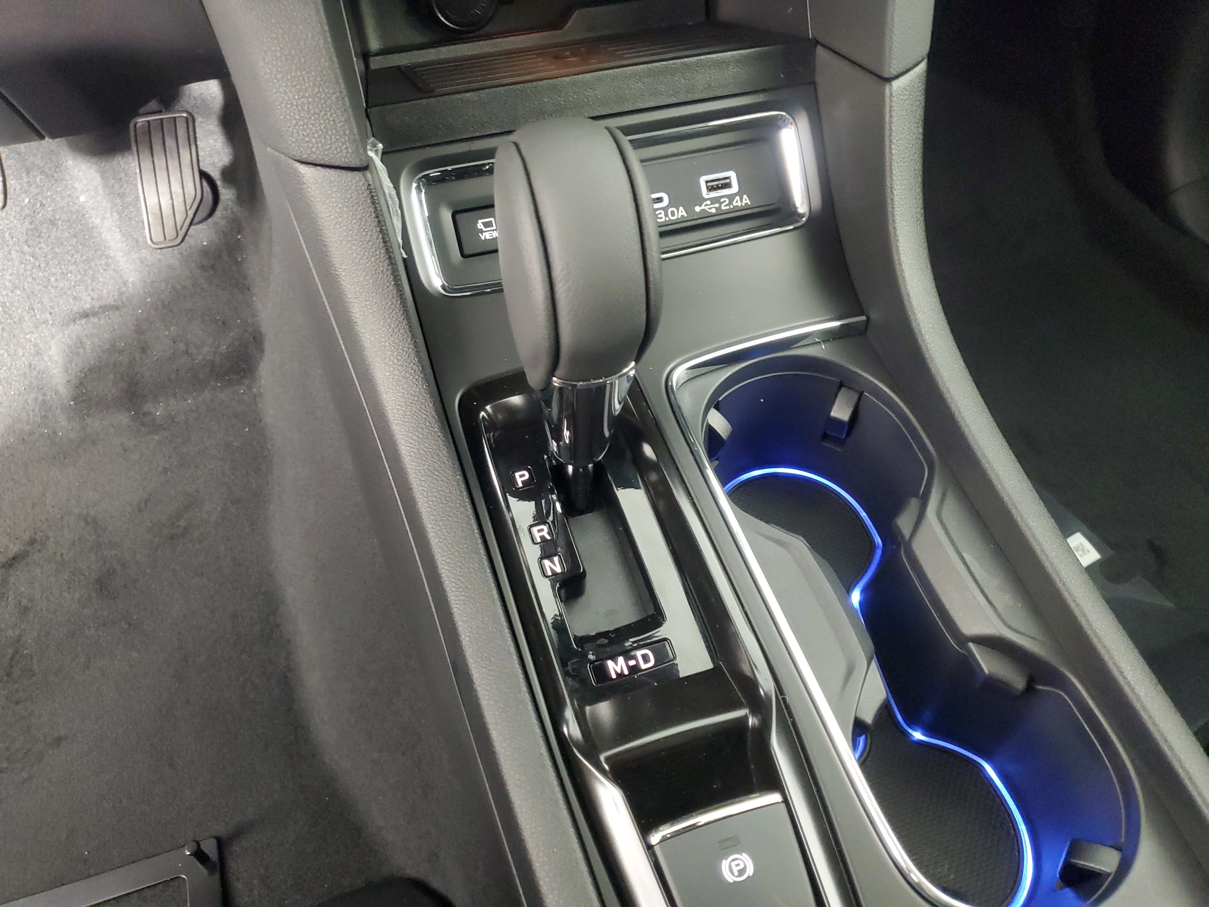 New 2026 MAGNETITE GRAY METALLIC Subaru Onyx Edition Touring 7-Passenger image 17
