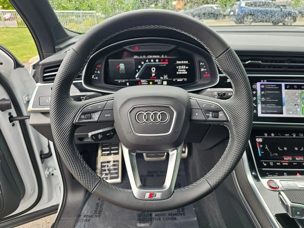 Used 2025  Audi Prestige image 26