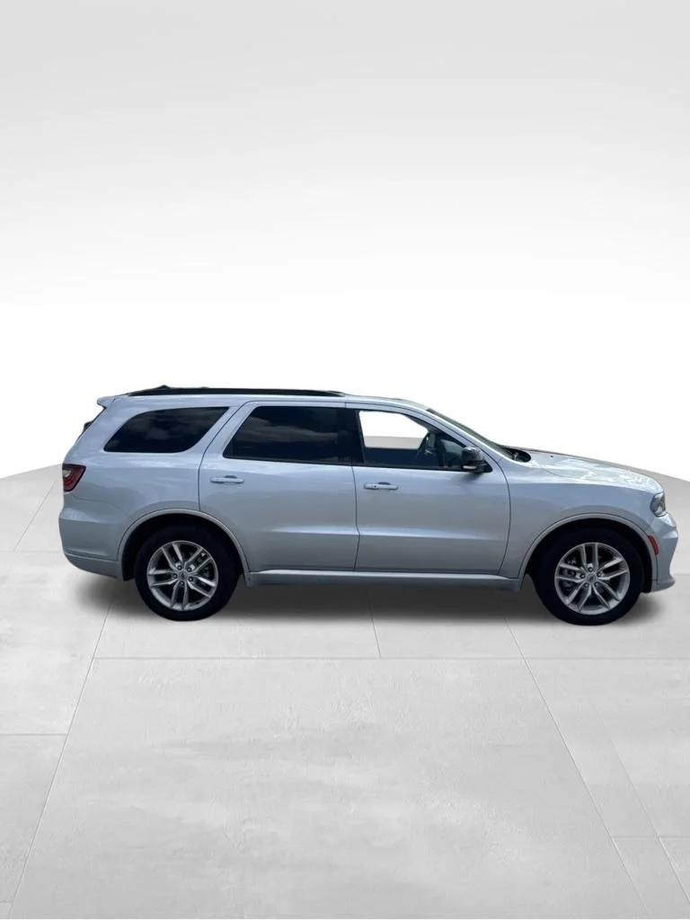 Certified Used 2024 Nickel Dodge GT Plus image 1