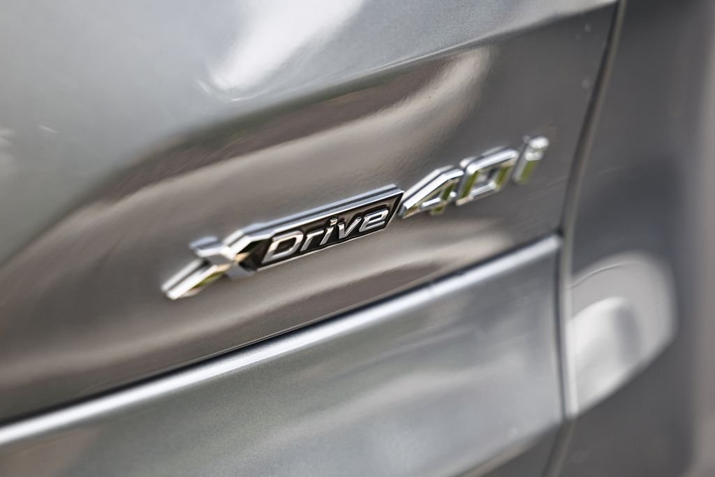 2026 BMW X5 40i - Photo 10