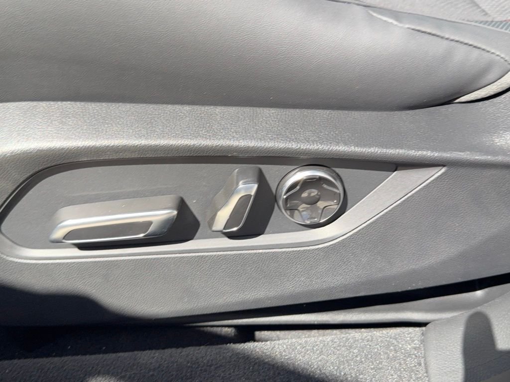 2025 Acura TLX A-Spec Package - Photo 21