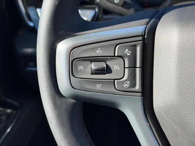 2025 Chevrolet Silverado 2500 HD LT - Photo 33