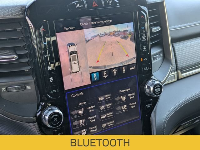 Used 2019 Gray Ram Limited image 23