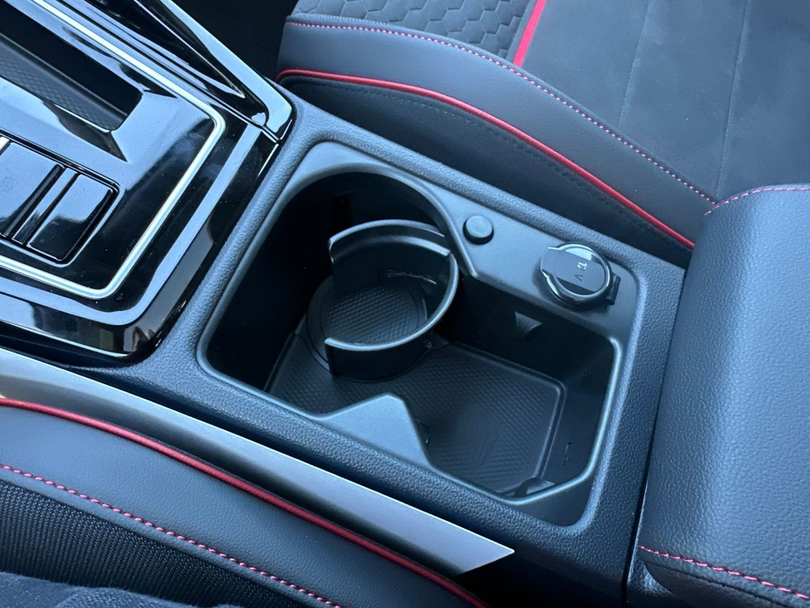 New 2026 Gray Volkswagen 2.0T SE image 70
