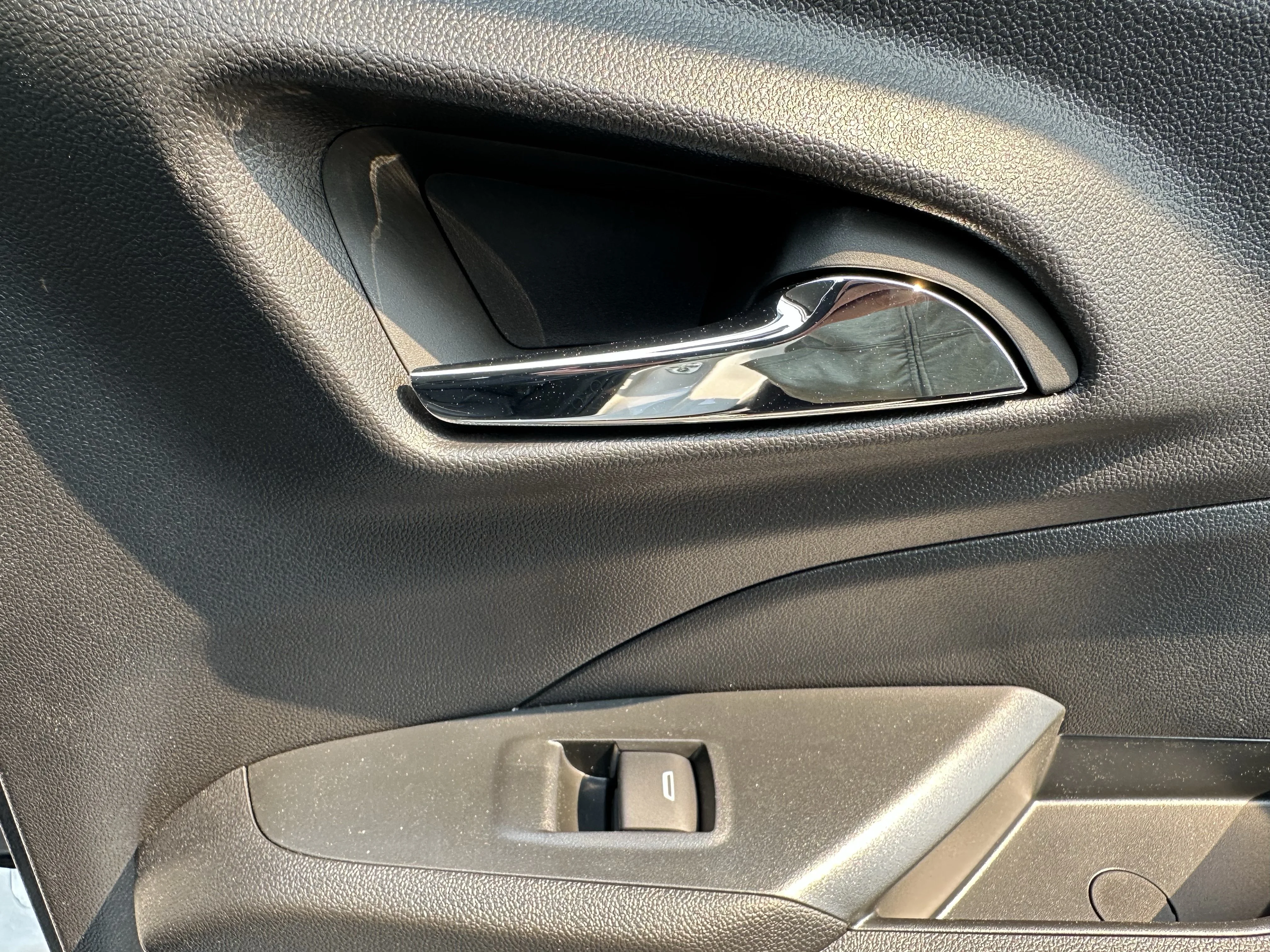 New 2026 Summit White Chevrolet LT image 18