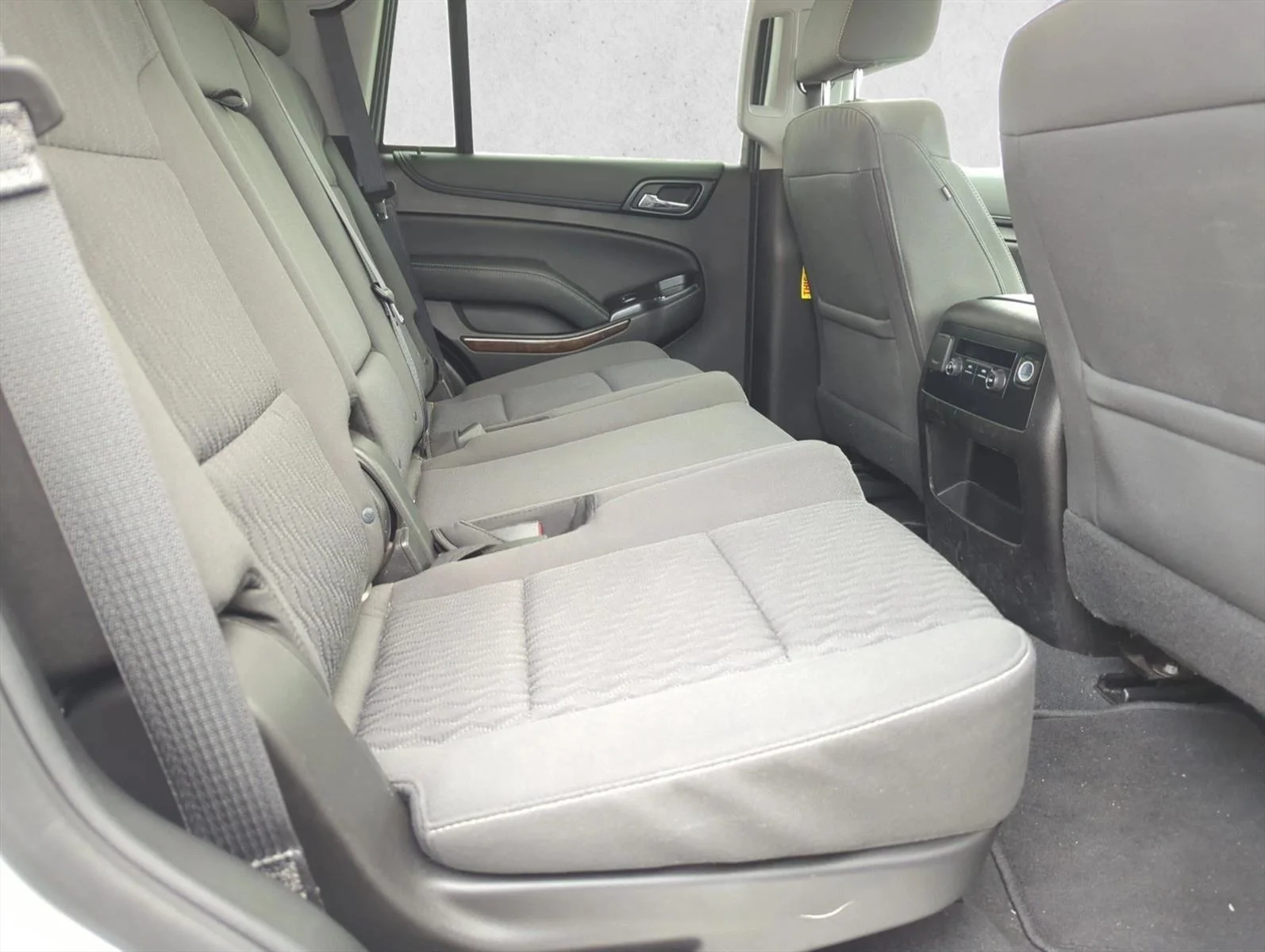Used 2019 Silver Ice Metallic Chevrolet LS image 23