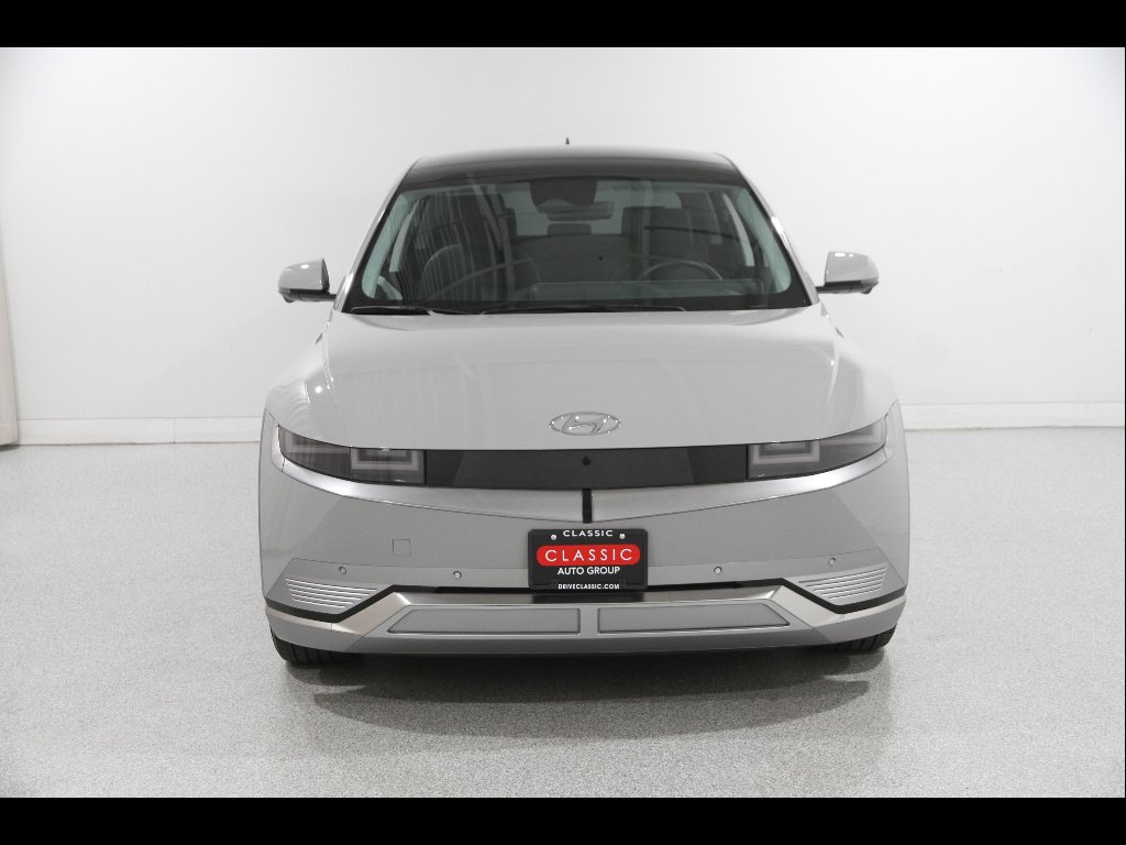 Certified 2024 Hyundai IONIQ 5 Limited with VIN KM8KR4DE4RU290627 for sale in Mentor, OH