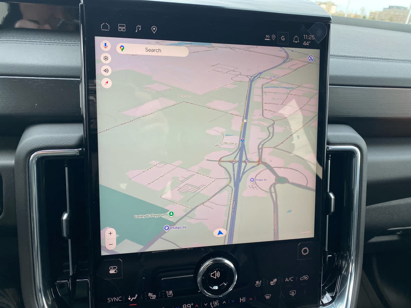 2026 GMC Yukon Denali - Photo 22