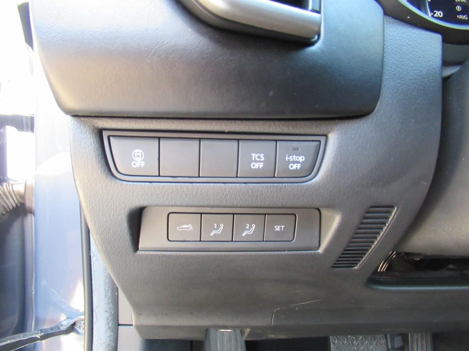 Used 2024 Gray Mazda 2.5 Turbo Premium Package image 20