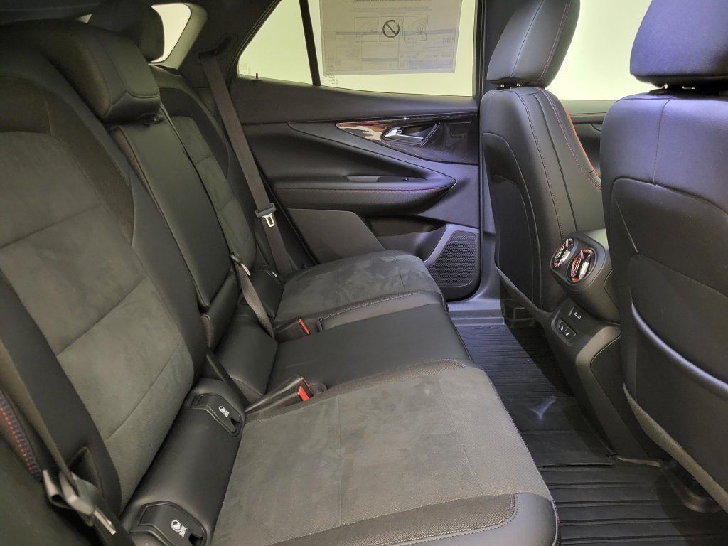 2026 Chevrolet Blazer EV RS - Photo 44