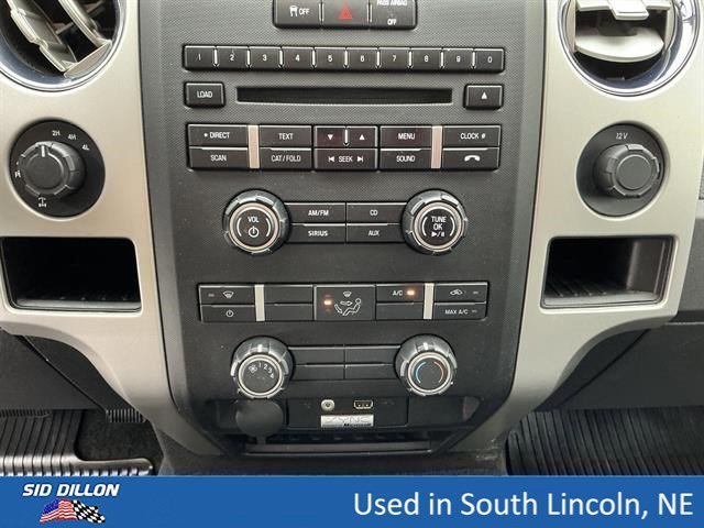 Used 2014 Oxford White Ford FX4 image 11