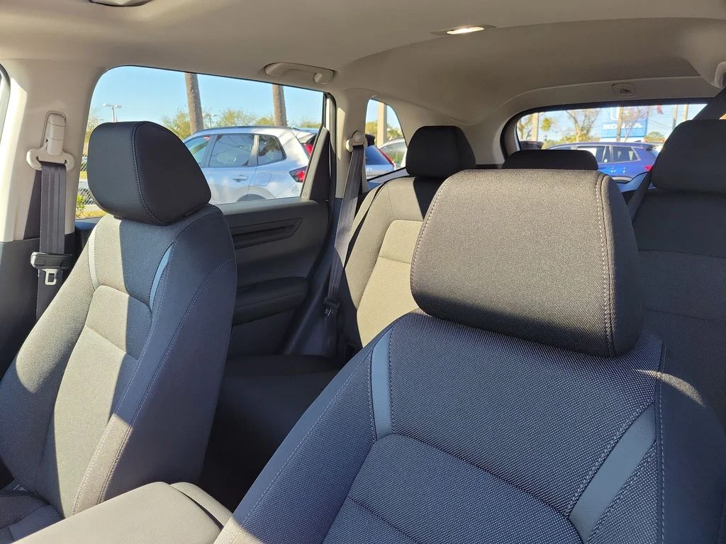 2026 Honda CR-V EX - Photo 23