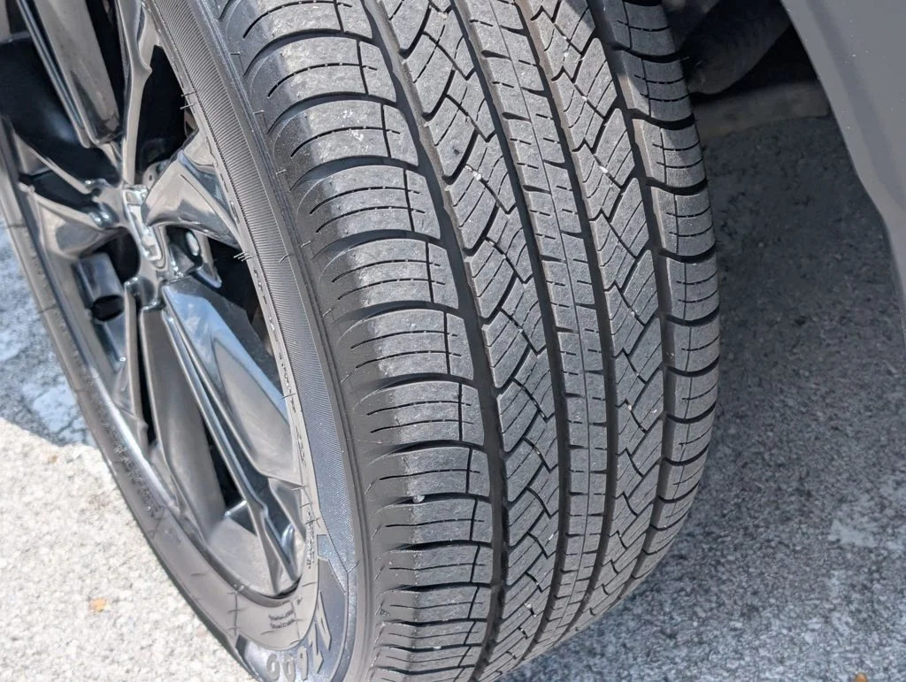 Used 2023 White Honda Sport Touring image 33