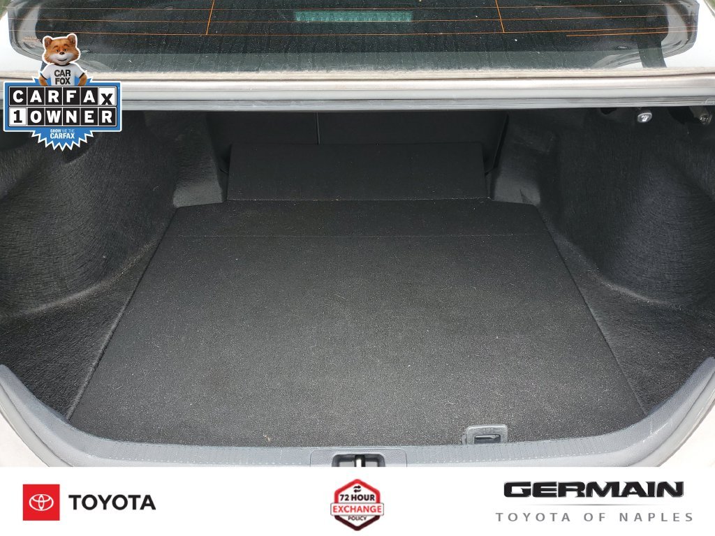 Certified Used 2023 Gray Toyota SE image 23
