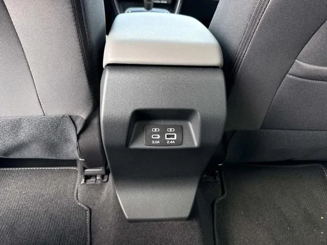 2026 Subaru Crosstrek Premium - Photo 59