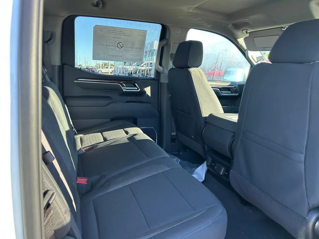 2026 GMC Sierra 1500 Elevation - Photo 17