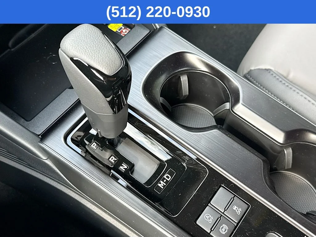 New 2026 Silver Subaru Premium image 23