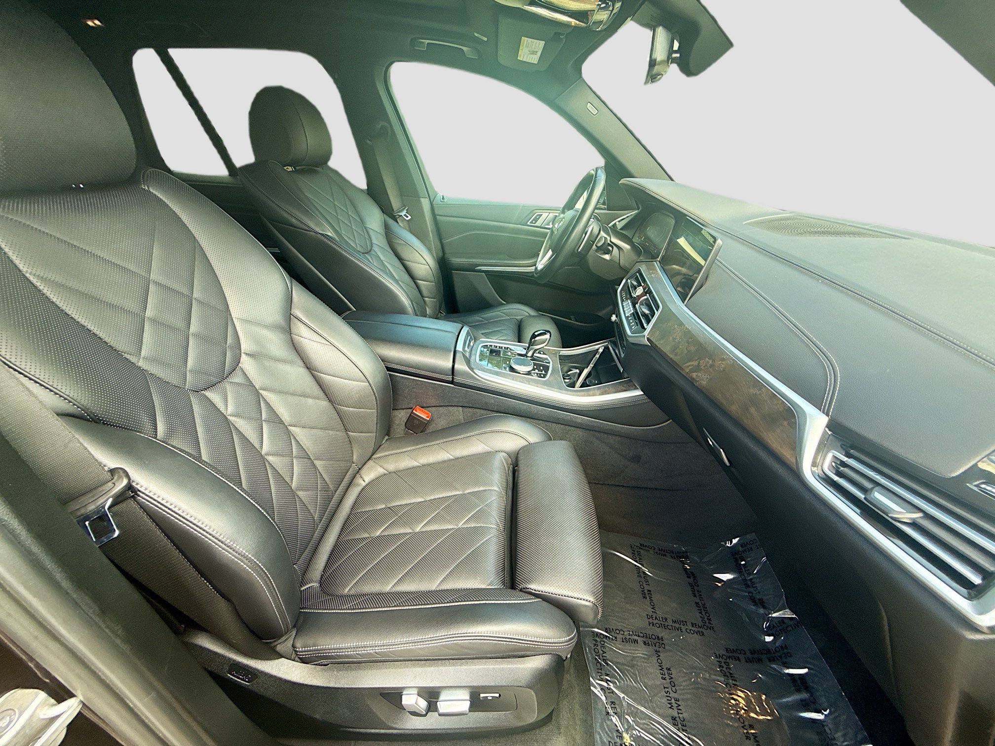 2023 BMW X5 40i - Photo 32