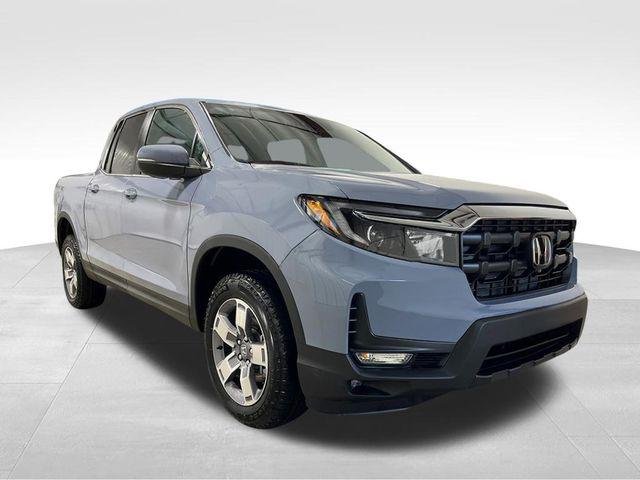 New 2026 Sonic Gray Pearl Honda RTL image 10