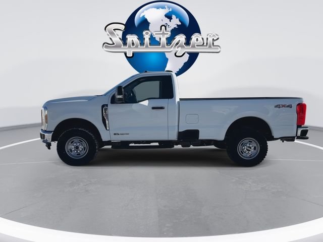 2026 Ford F-250 Super Duty XL - Photo 6